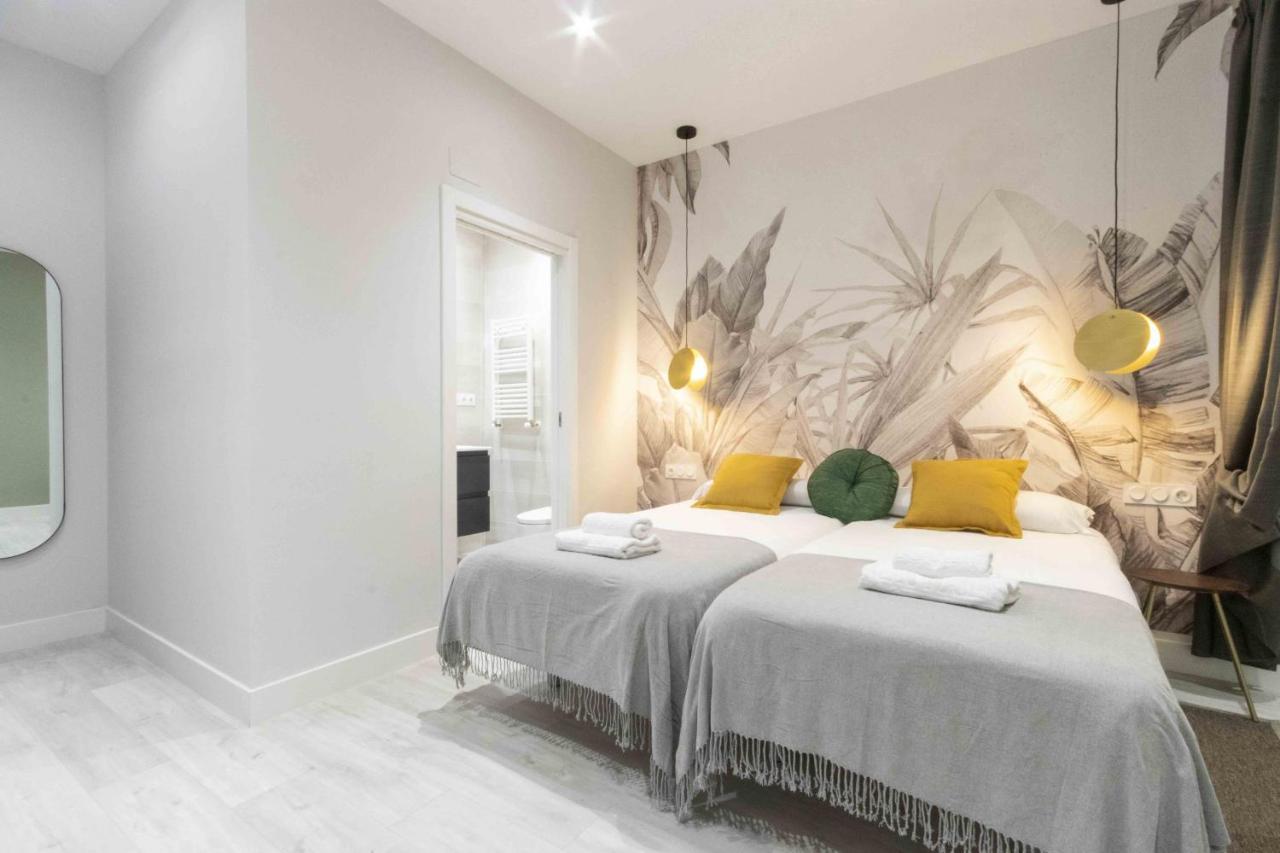 Appartement The Collection - Getaria San Sebastian