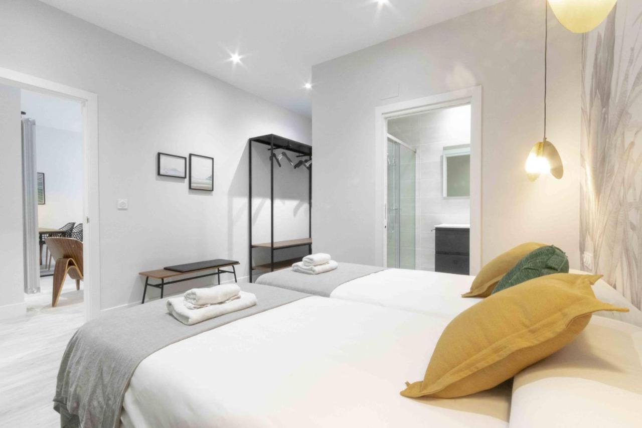 The Collection - Getaria Appartement