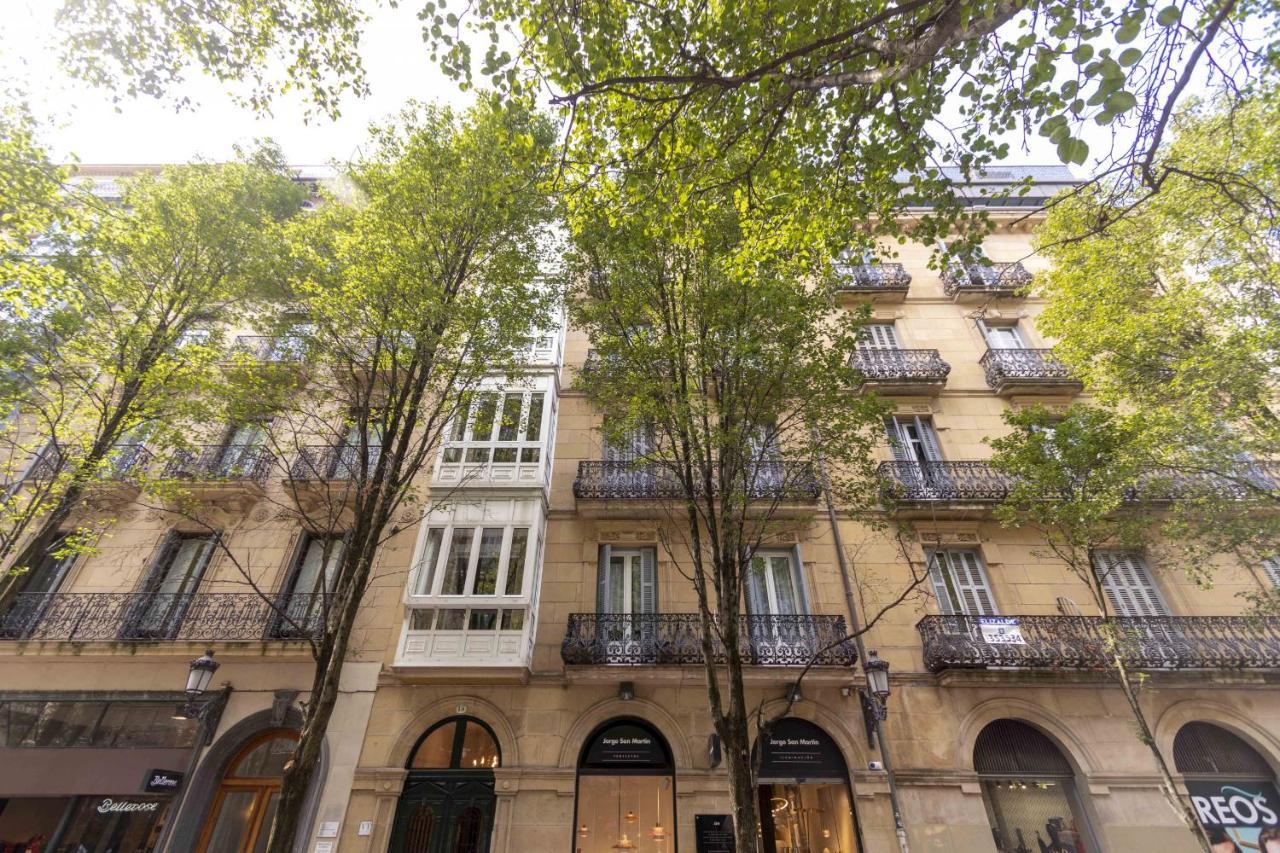 The Collection - Getaria Appartement San Sebastian